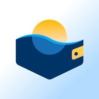 Tidus Wallet logo