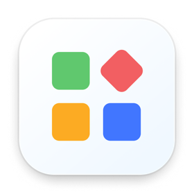 لقطات (6) DeskWidgets - Color Widgets