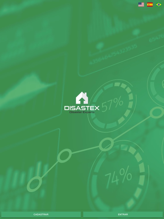 Screenshot #4 pour Disastex - Disaster Experts