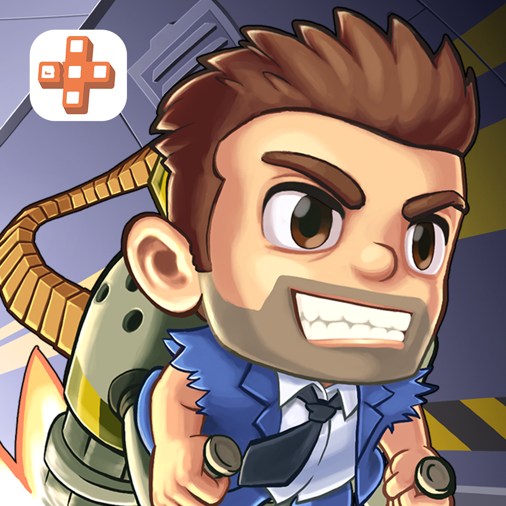 Get Jetpack Joyride Classic for iOS, iPhone, iPad Aso Report