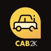 Cab 2K Taxi icon