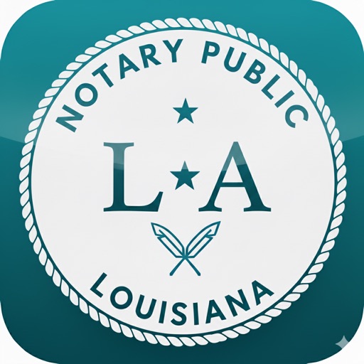 Lousiana Notary Public exam
