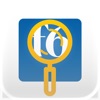 Chess Notation Trainer app icon - Games app for iPhone