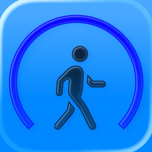 Myles - Step Tracker Widget