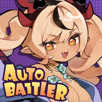 Monmusu Girls: Autobattler iOS Hack App Icon