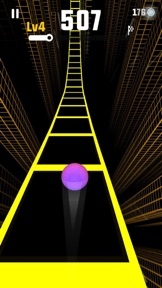 Slope Run Game screenshot