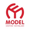 Model Mobil Kütüphane icon