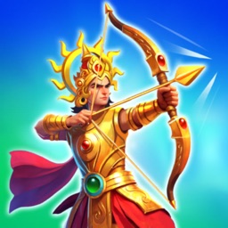 Indian Archery Online War Game