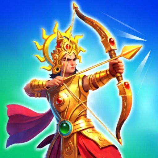 Indian Archery Online War Game