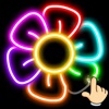 Doodle Coloring Games for Kids icon