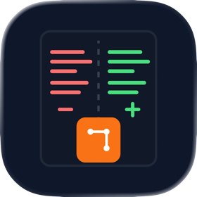 DiffStudio – File Git History