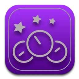 INDIGO Dashboard app icon