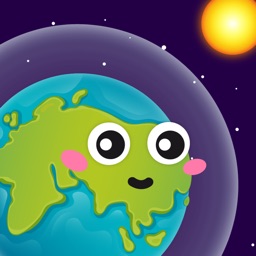 Brave Planet