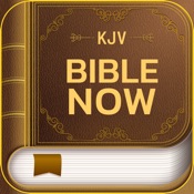 KJV Bible Now: Read & Study