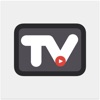 NiceTV - IPTV & Video Player icon