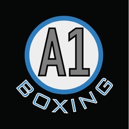 A1 Boxing App