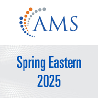 AMS Spring 2025 Eastern