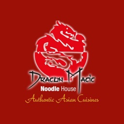 Dragon Magic Noodle House
