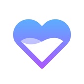 App icon for Blood pressure app+ by 7Logic LLC