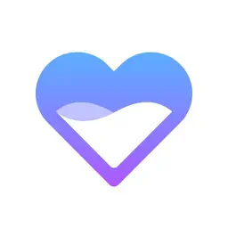 Blood pressure app+ app icon
