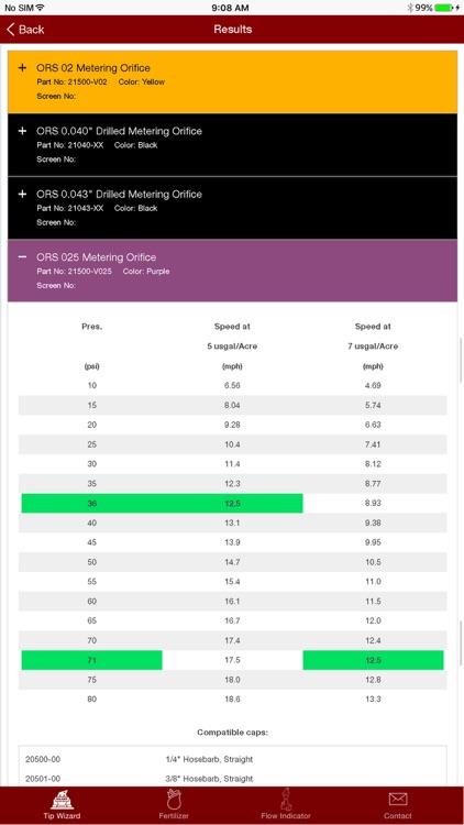Tip Wizard screenshot-7
