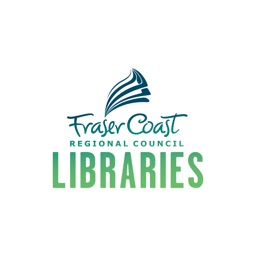 Fraser Coast Libraries