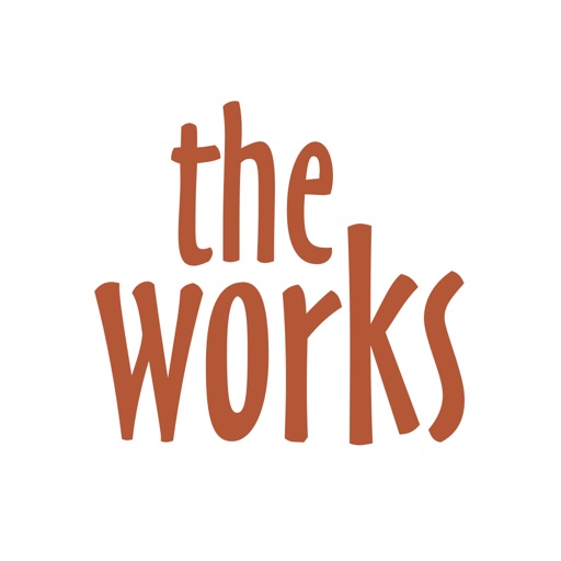 The Works Health Club icon