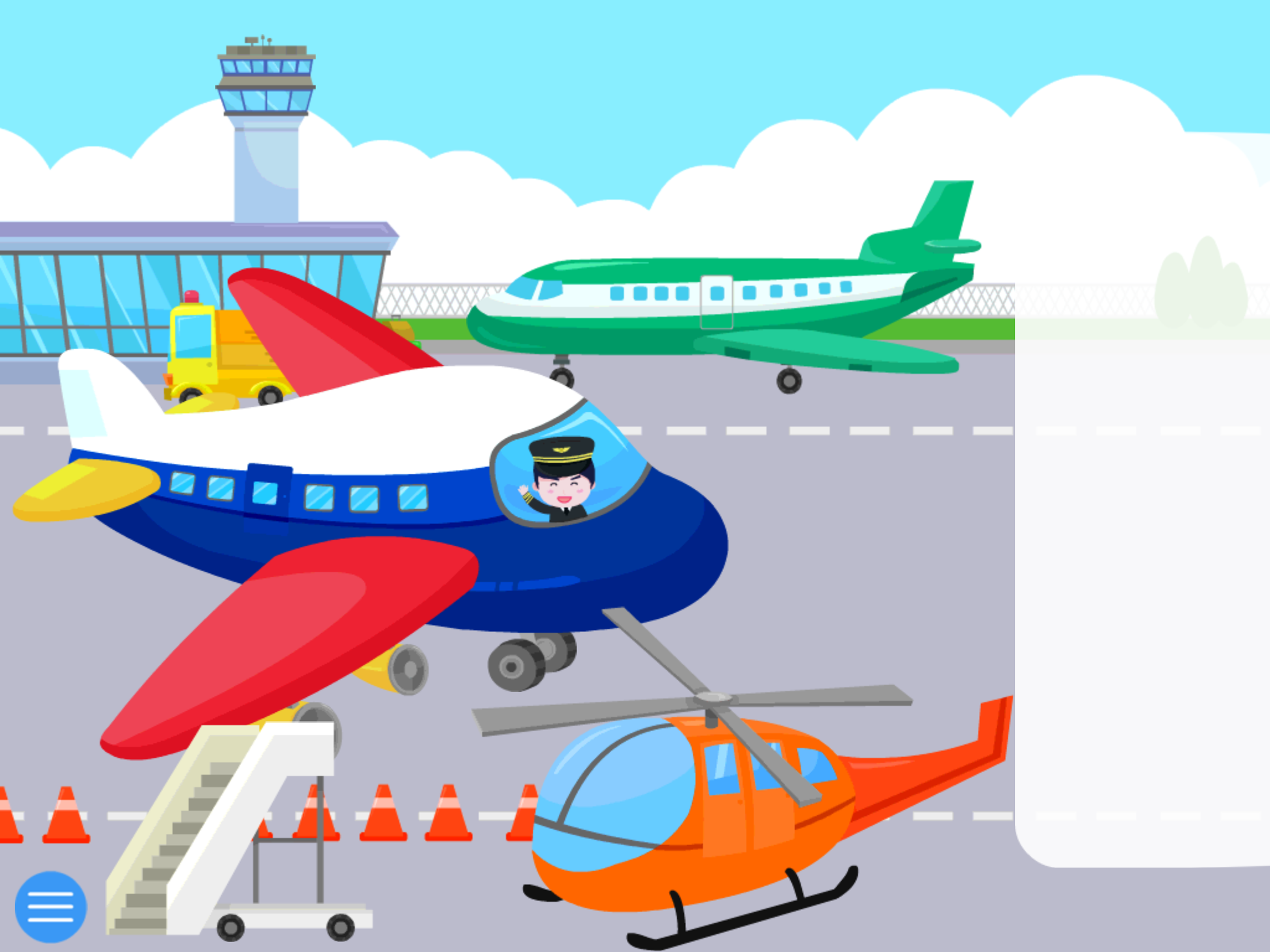 Jobs & Transport Encyclopedia