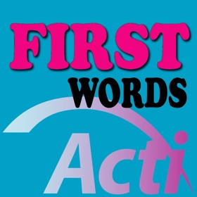 螢幕擷取畫面 (7) First Words ATF