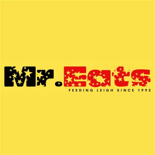 Mr Eats