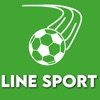 Line Sport - Football Tactics