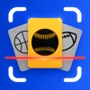 Card Scanner: Sports Cards icon