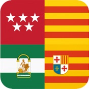 Banderas-España