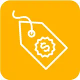 BargainBuddy - Ícone do app