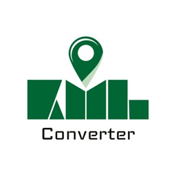 KML Viewer and Converter