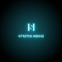 Stretch House logo
