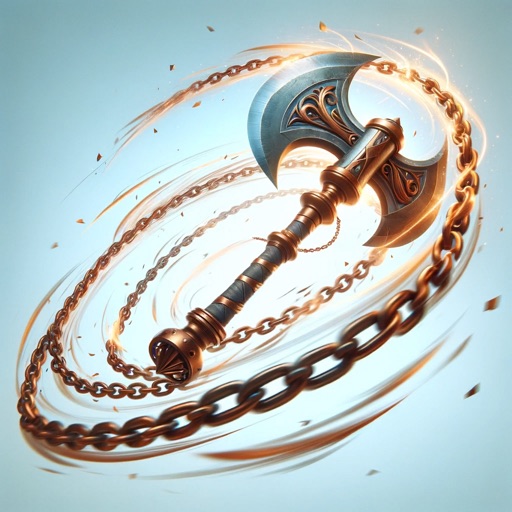 Spear Chain icon