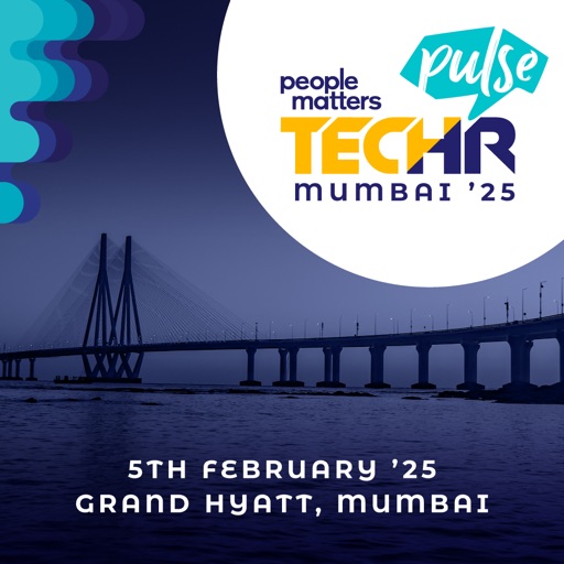 TechHR Pulse Mumbai 2025