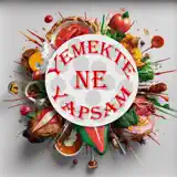Yemekte Ne Yapsam - App-Symbol