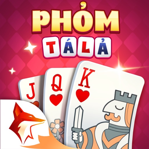 Phỏm Tá Lả ZingPlay Global