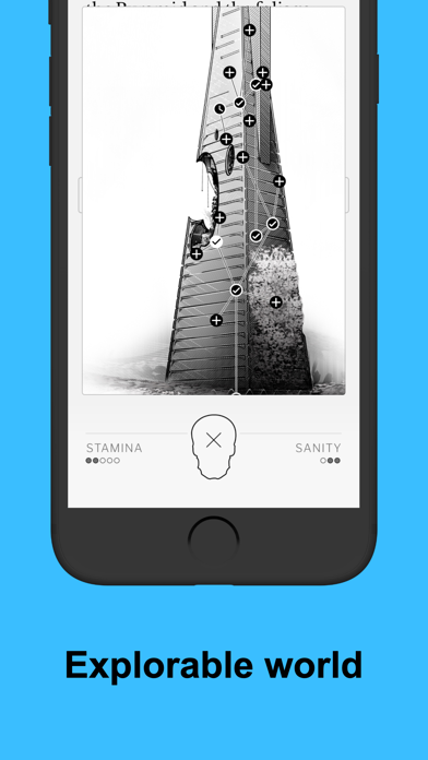 Knights of San Francisco Screenshot