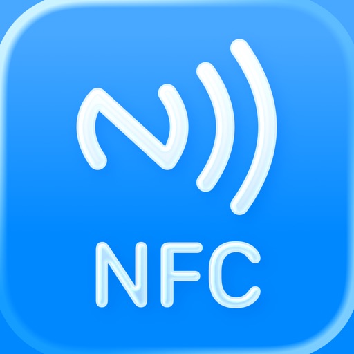 NFC Reader & Writer – NFC Tool