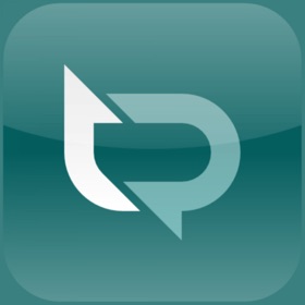 Screenshots (5) Talkpad App