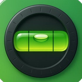 Bubble Level & Angle Finder