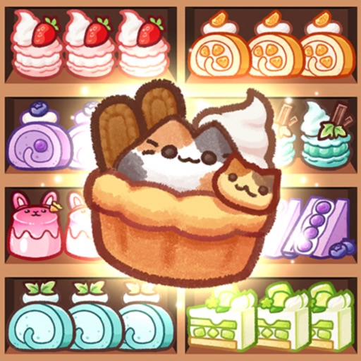 Cat Bakery : Sort Puzzle Download