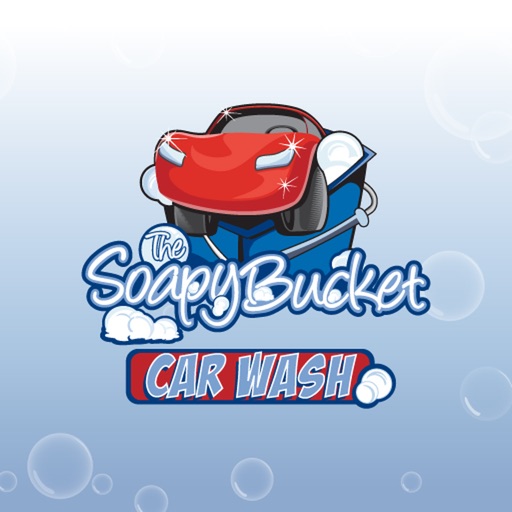 Soapy Bucket Car Wash