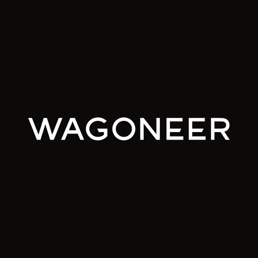 Wagoneer - AppWisp.com Wagoneer - AppWisp.com