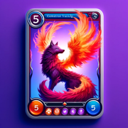Mini Monsters: Card Collector