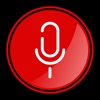 Voice Recorder:Live Transcribe icon