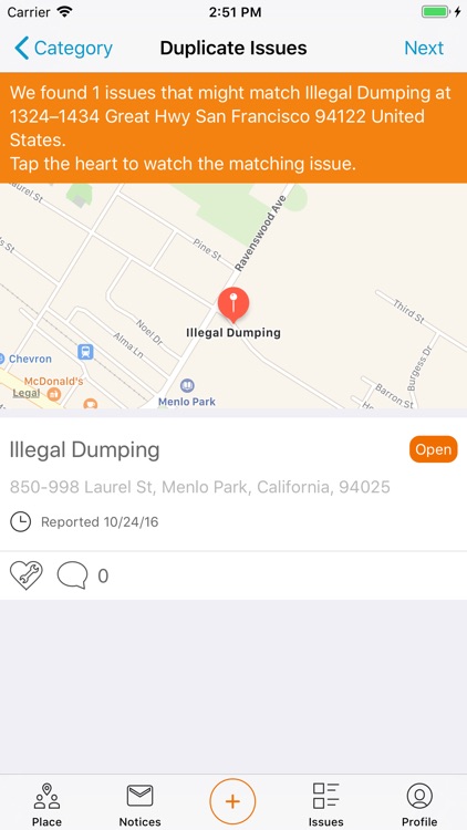 City of Issaquah screenshot-4